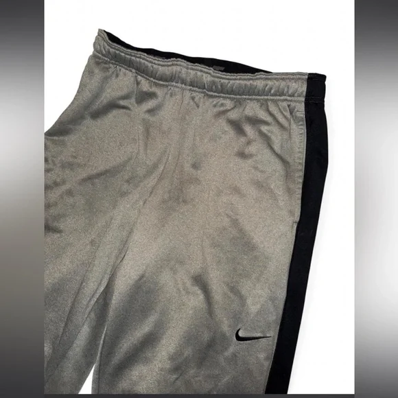 Men's nike therma-fit sweatpants - Picture 2 of 7